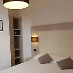Hotel Degli Amici