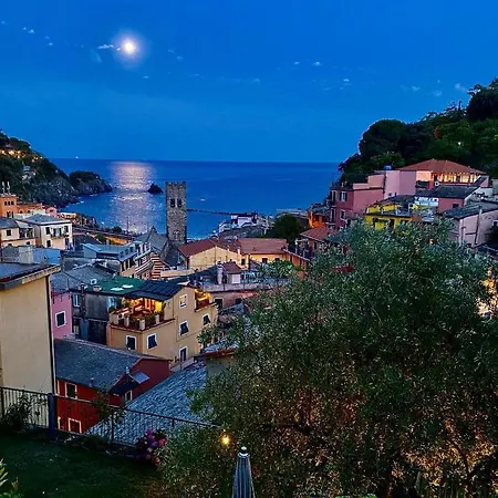 Degli Amici Monterosso al Mare