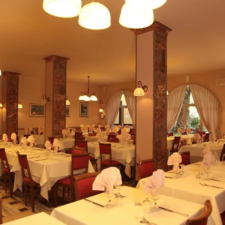 Degli Amici فندق مونتيروسّو ال ماري