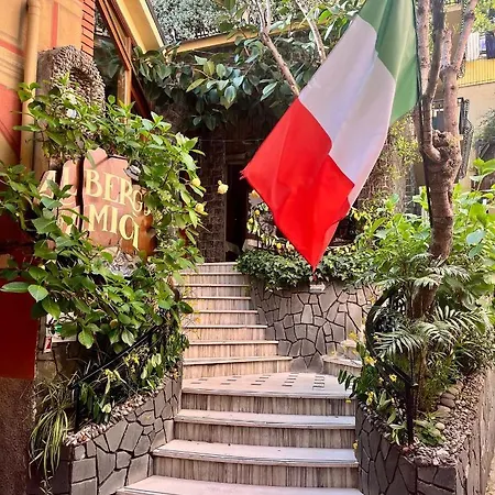 Hotel Degli Amici Monterosso al Mare