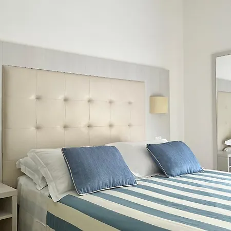 Hotel Degli Amici Monterosso al Mare