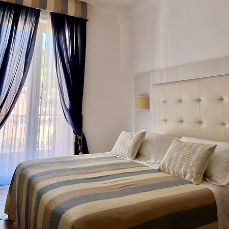 Degli Amici Hotel Monterosso al Mare