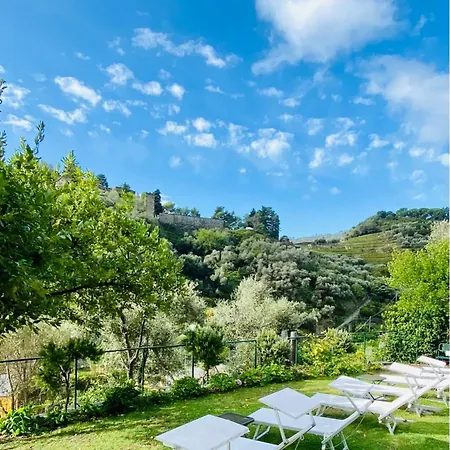 Degli Amici 3* مونتيروسّو ال ماري