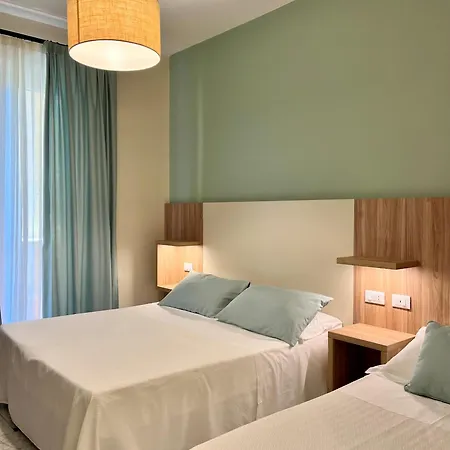 Degli Amici مونتيروسّو ال ماري