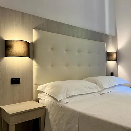 Degli Amici Hotel
