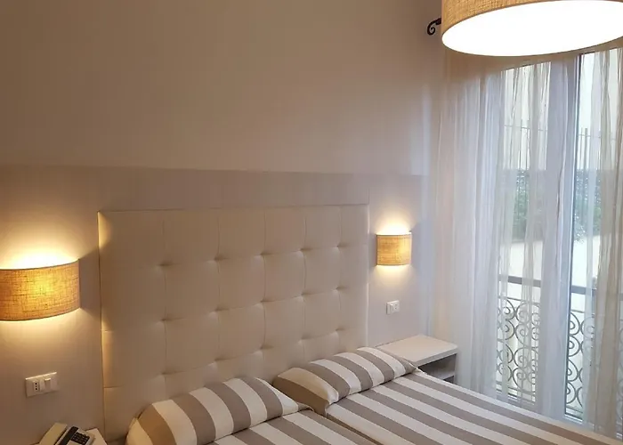 Degli Amici Monterosso al Mare