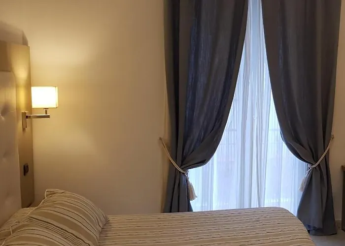 호텔 알베르고 데글리 아미치 3*