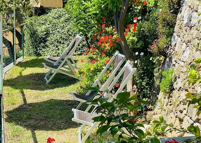 호텔 알베르고 데글리 아미치