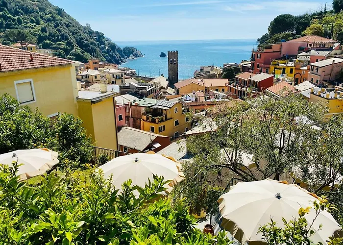 알베르고 데글리 아미치 호텔 3*