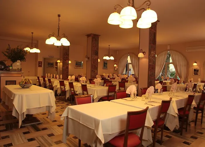 알베르고 데글리 아미치