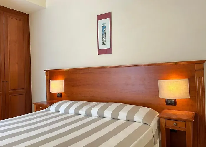 알베르고 데글리 아미치 호텔