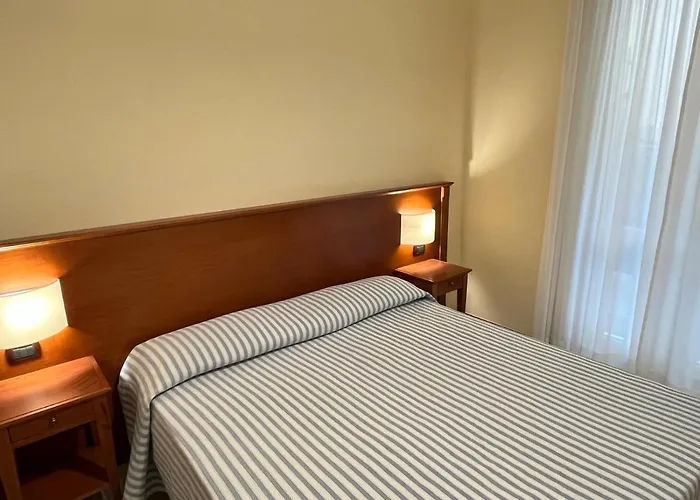 알베르고 데글리 아미치