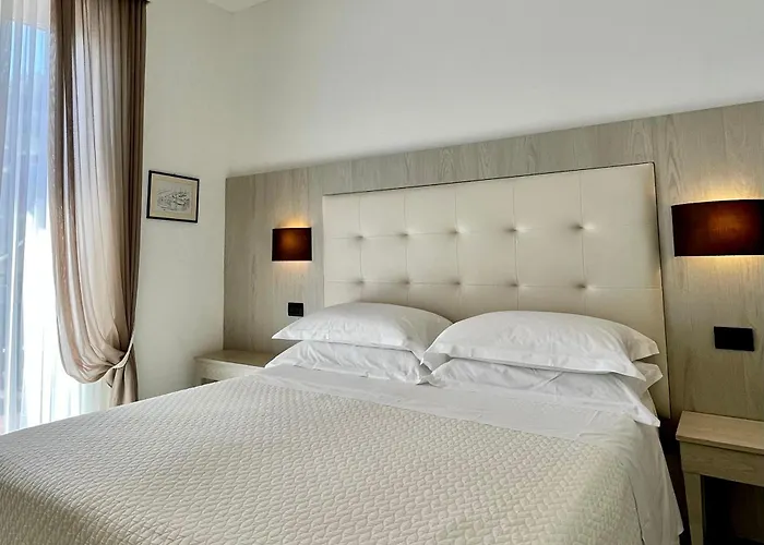 호텔 알베르고 데글리 아미치