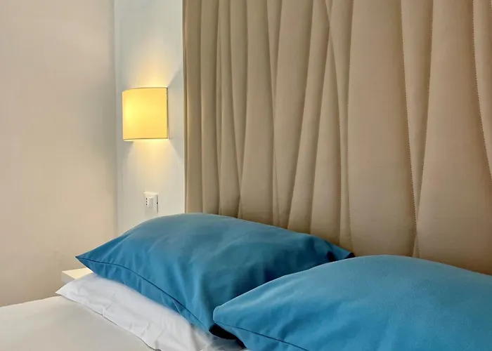 알베르고 데글리 아미치 3*