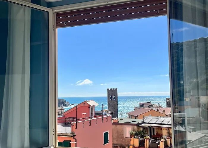 알베르고 데글리 아미치 호텔