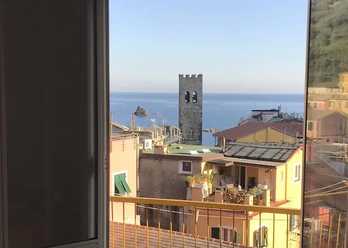 호텔 알베르고 데글리 아미치