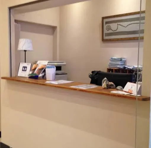 알베르고 데글리 아미치 3*