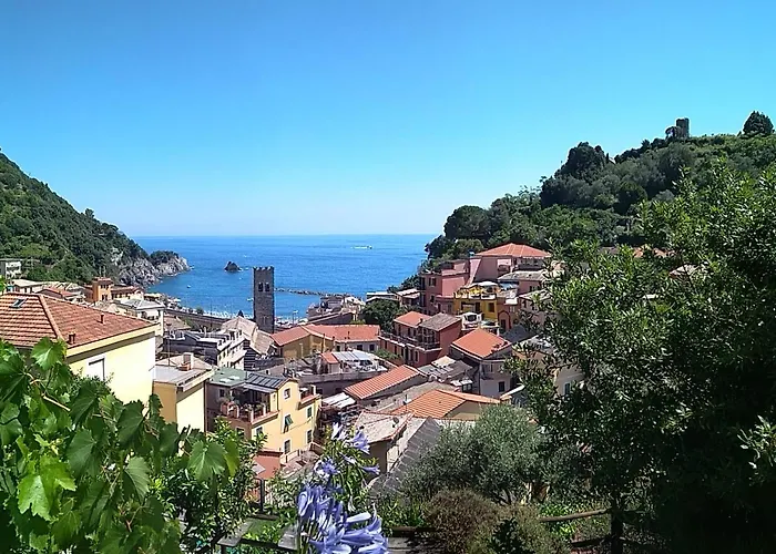 알베르고 데글리 아미치 3*