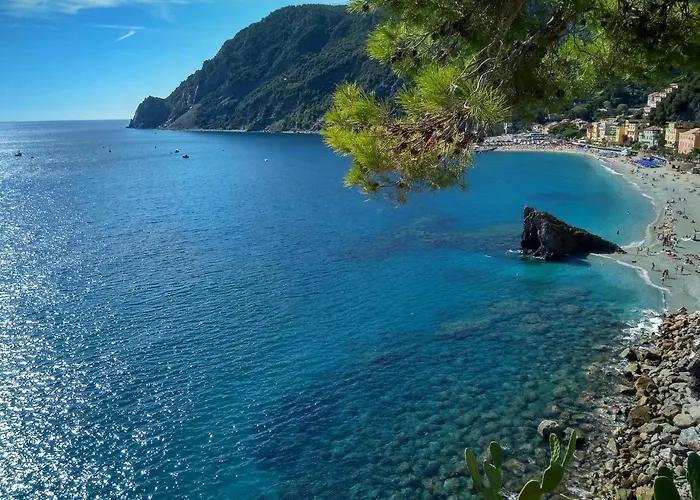 Degli Amici Monterosso al Mare