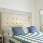 فندق Degli Amici مونتيروسّو ال ماري