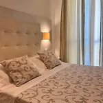 Degli Amici فندق مونتيروسّو ال ماري