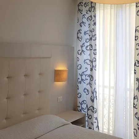 Hotel Degli Amici Moggia Monterosso al Mare
