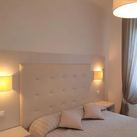 Hotel Degli Amici 3*