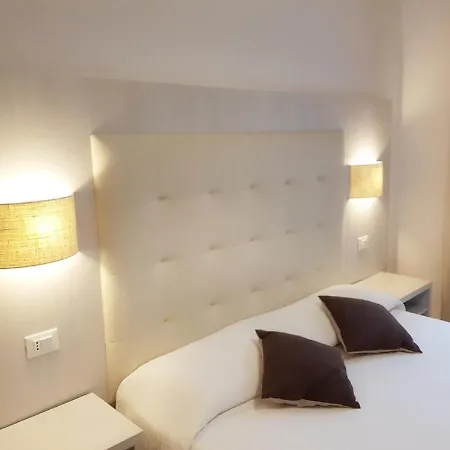 Hotel Degli Amici Moggia Monterosso al Mare