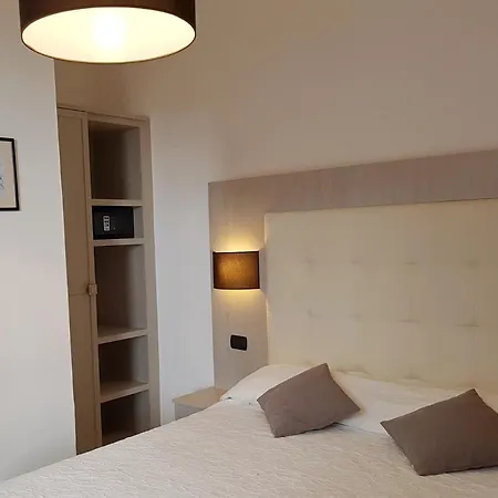 Hotel Degli Amici