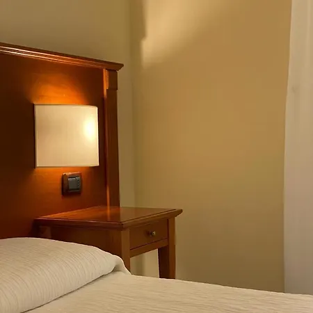 Hotel Degli Amici