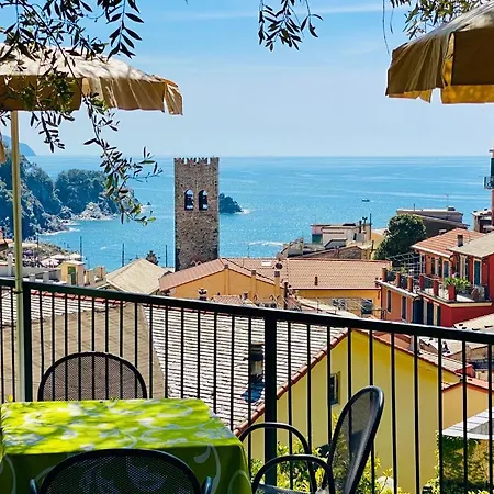 Degli Amici Moggia 3*