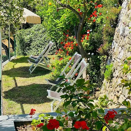Hotel Degli Amici