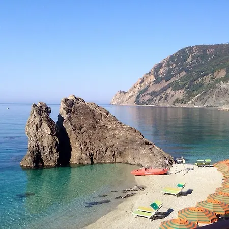 Hotel Degli Amici Moggia