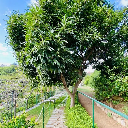 Szálloda Degli Amici Monterosso al Mare