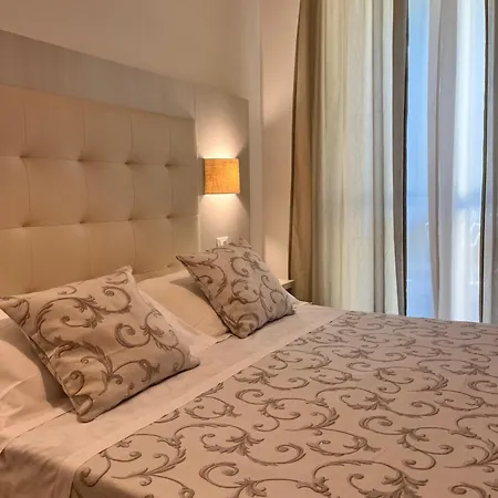 Degli Amici Szálloda Monterosso al Mare