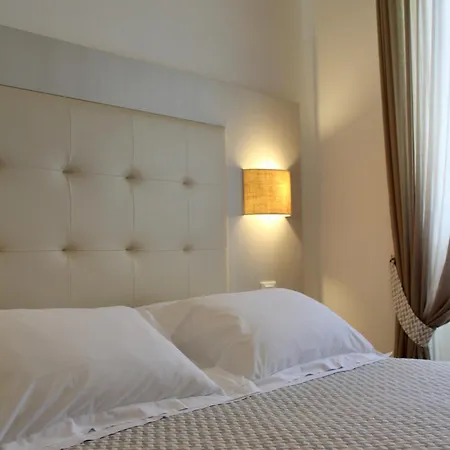 Degli Amici Hotel