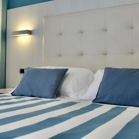 Degli Amici Moggia Hotel Monterosso al Mare