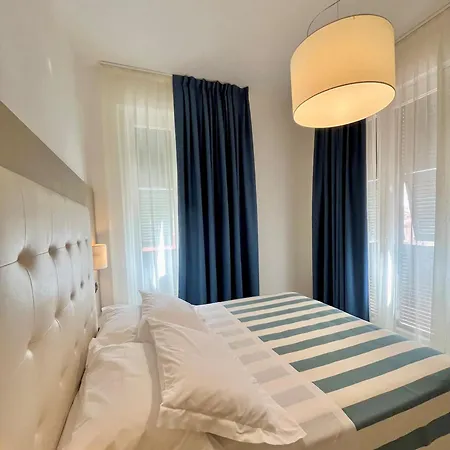 Degli Amici 3* Monterosso al Mare