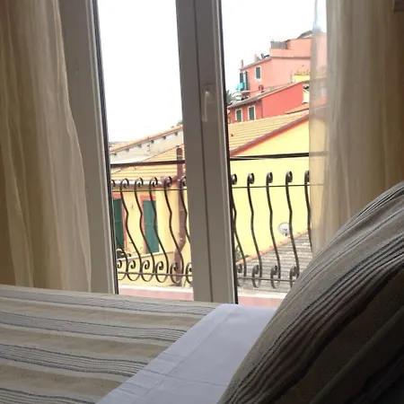 Degli Amici Moggia 3* Monterosso al Mare