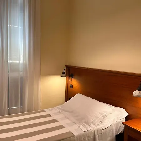 Degli Amici Moggia 3* Monterosso al Mare