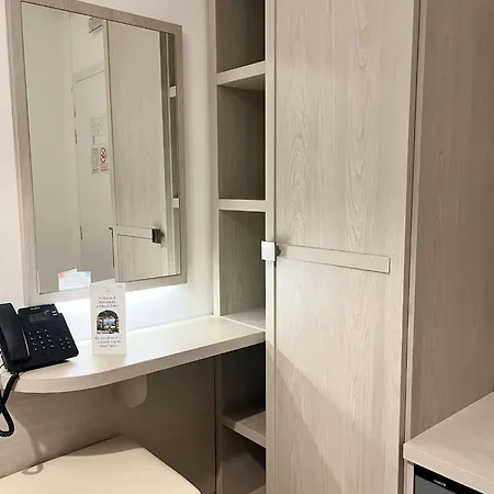 艾尔伯格德洋米奇酒店 3*