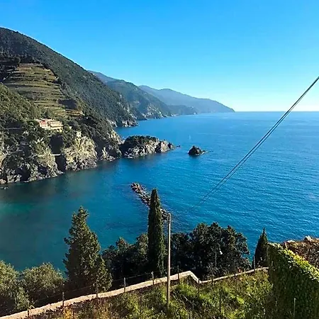 Degli Amici Hotel Monterosso al Mare