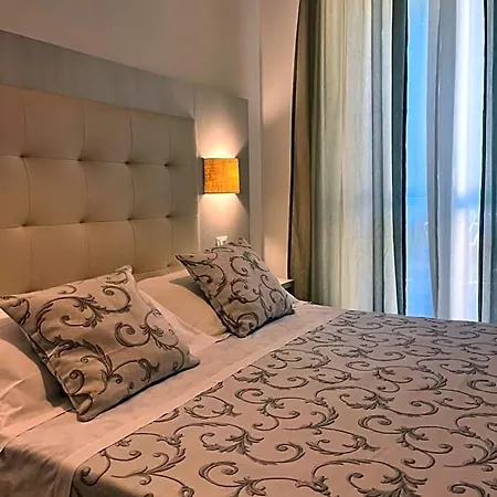 Degli Amici Moggia Hotel Monterosso al Mare