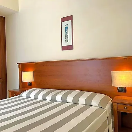 Degli Amici Hotel