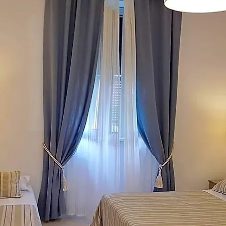 Hotel Degli Amici Moggia Monterosso al Mare