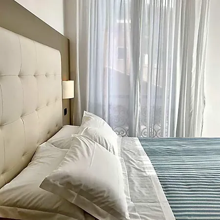 Degli Amici Moggia Hotel Monterosso al Mare