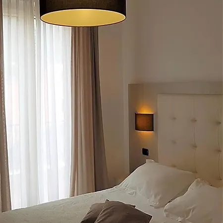 Hotel Degli Amici Moggia