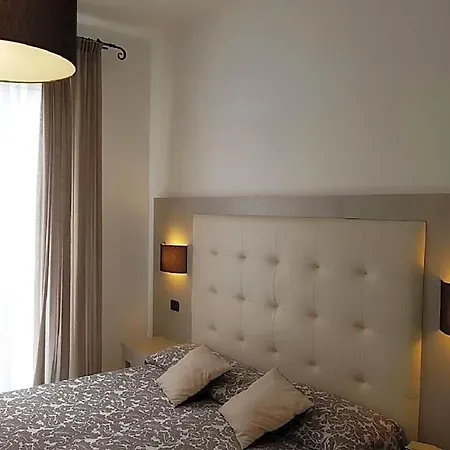 Hotel Degli Amici Monterosso al Mare