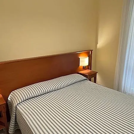 Hotel Degli Amici 3*