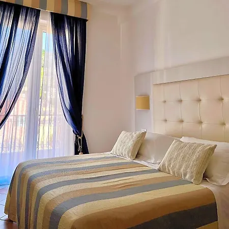 Hotel Degli Amici Moggia Monterosso al Mare